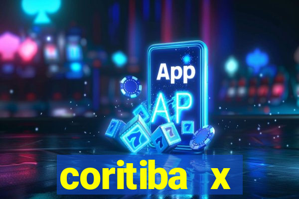 coritiba x fortaleza palpite